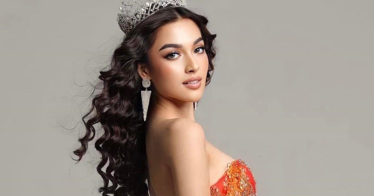 Iona Gibbs to represent the Philippines at Miss Intercontinental 2023