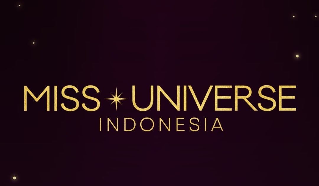 Miss Universe franchise no longer with Puteri Indonesia