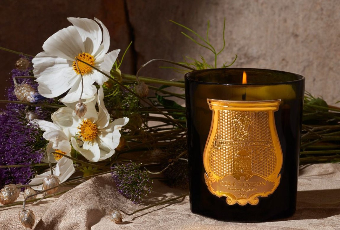 The 10 Best Candles for Valentine's Day in Australia