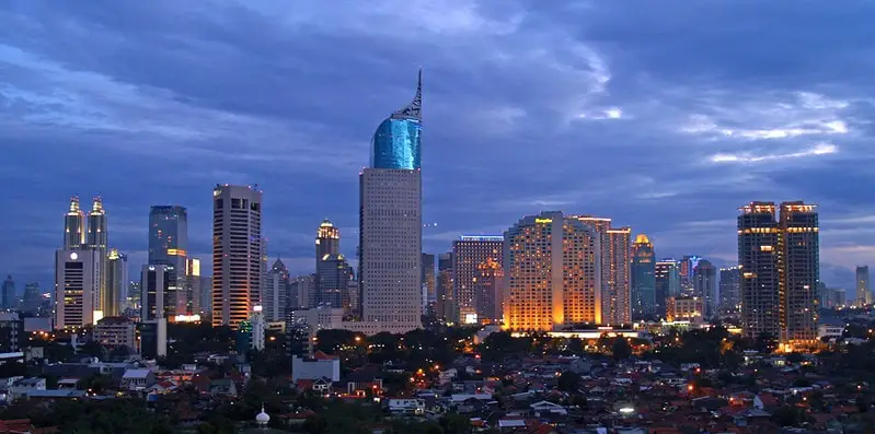 7 Best Places To Explore In Jakarta, Indonesia