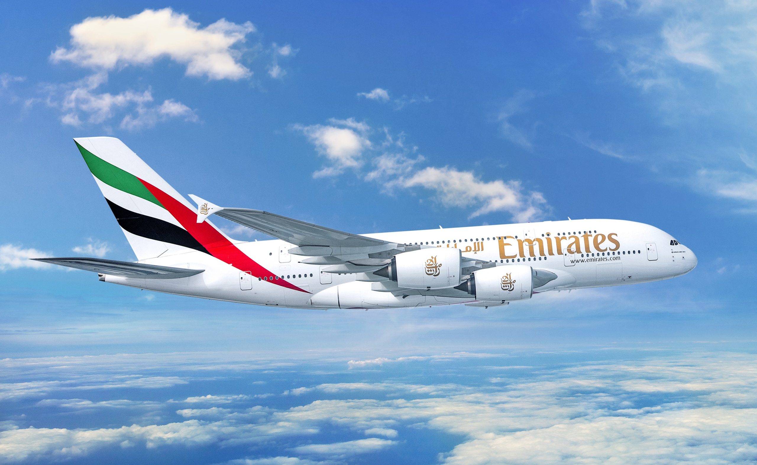 Emirates launches first A380 service to Bali