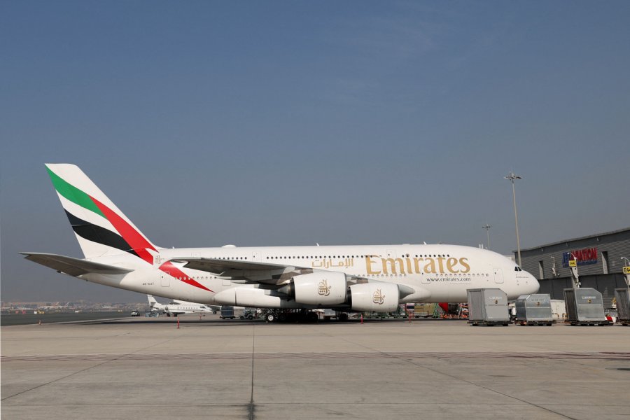 Emirates to launch first A380 commercial route to Indonesia