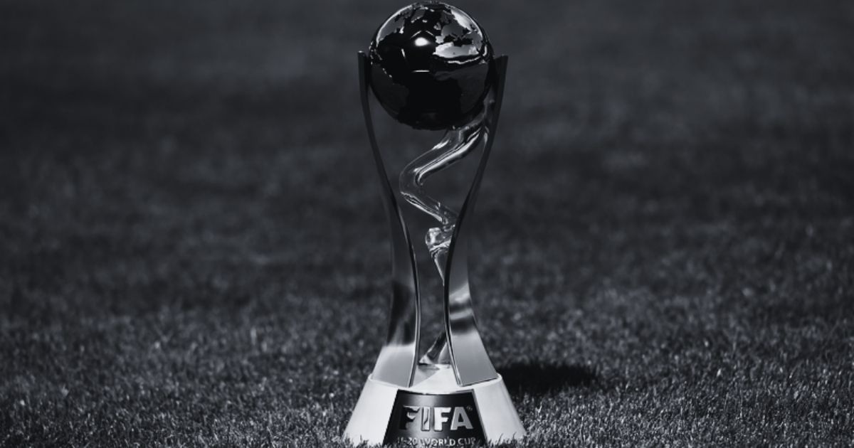 Indonesia loses right to host the FIFA U-20 World Cup 2023. Photo: FIFA