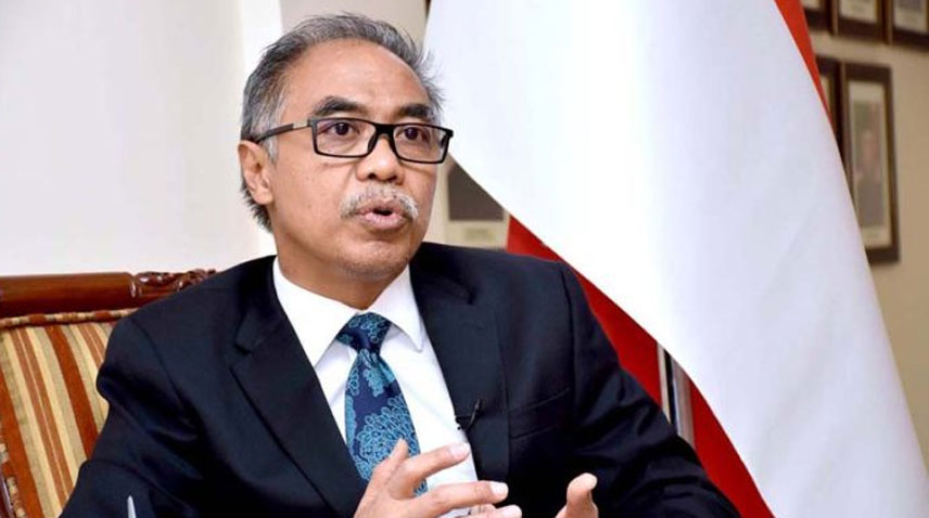 Indonesian envoy encourages Pakistani students to avail scholarships opportunities