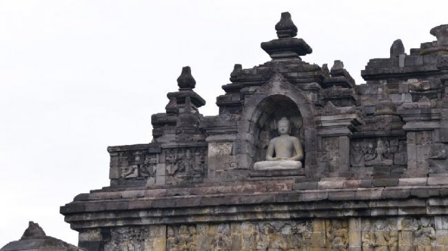 New Borobudur Entry Fee Scheme Aims to Conserve Historical Site