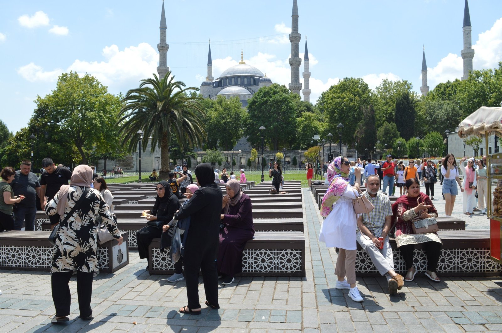 Opportunities for Turkish-Indonesian tourism collaboration