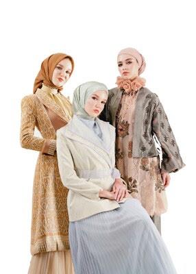 Showcasing Indonesian“Wastra” In Modest Fashion To The World, IN2MOTIONFEST Comes To Dubai - Mid-East.Info