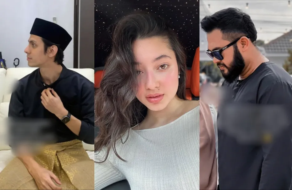 (Video) Numerous Indonesian Men Have Express Their Desire To Marry Ameera Khan