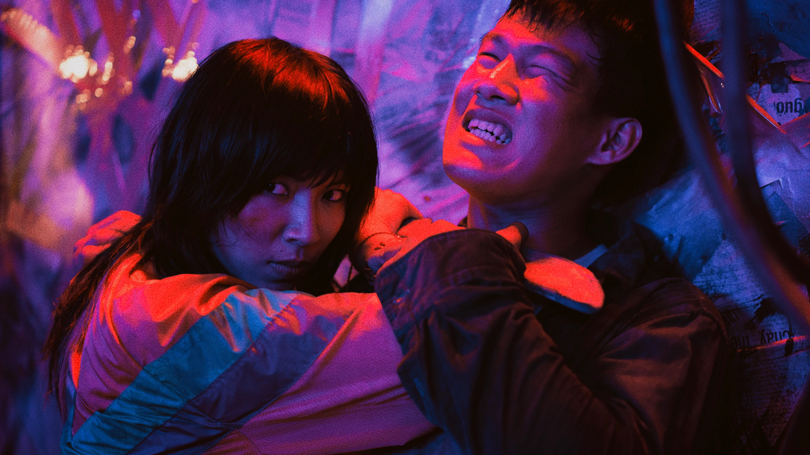 Vietnamese Action Prequel Pummels The Patriarchy [SXSW]