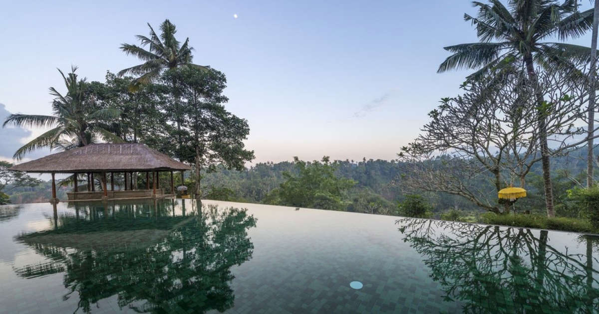 10 Best Spa Resorts In Indonesia You Should Book