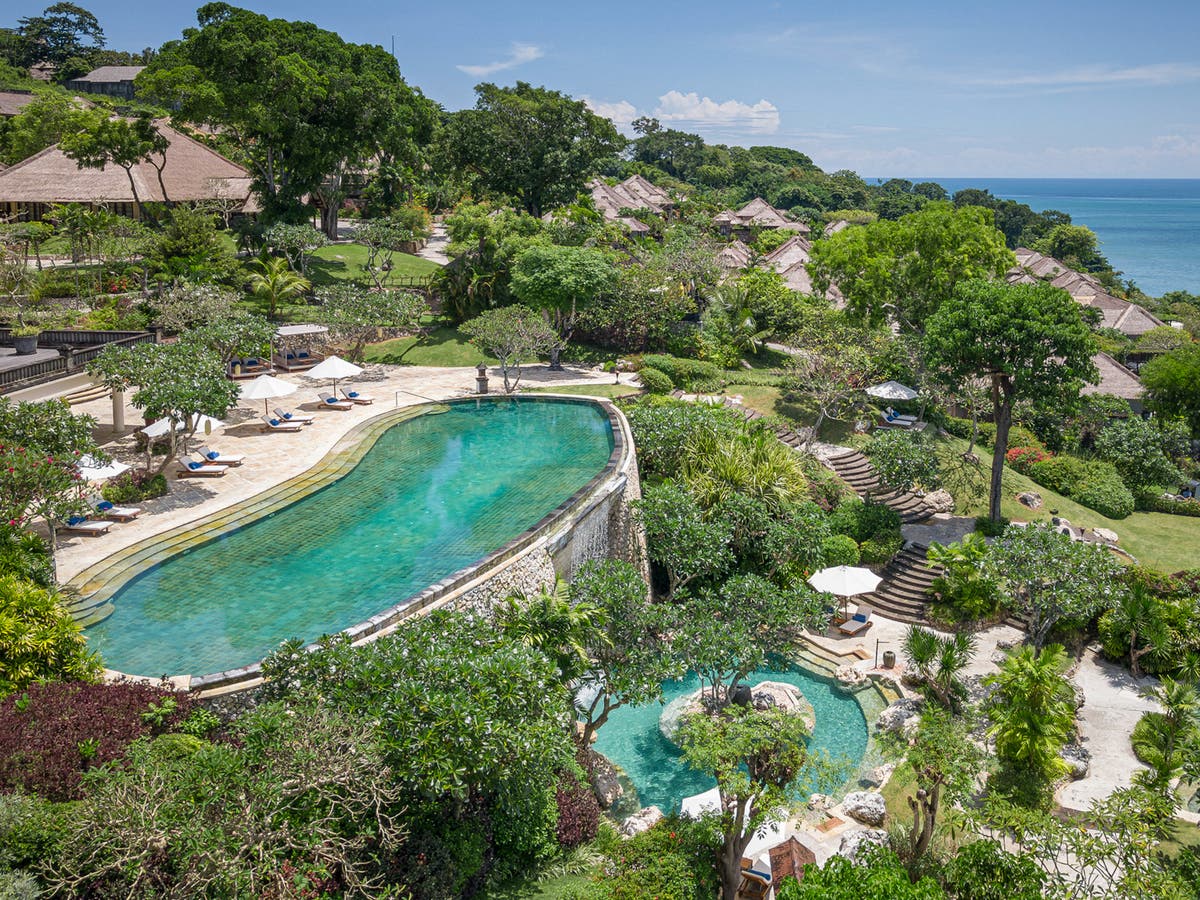 Best honeymoon hotels in Bali 2023 for a romantic escape