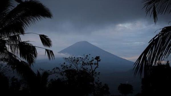 Indonesia deports Russian tourist who posed half-naked on sacred peak in Bali