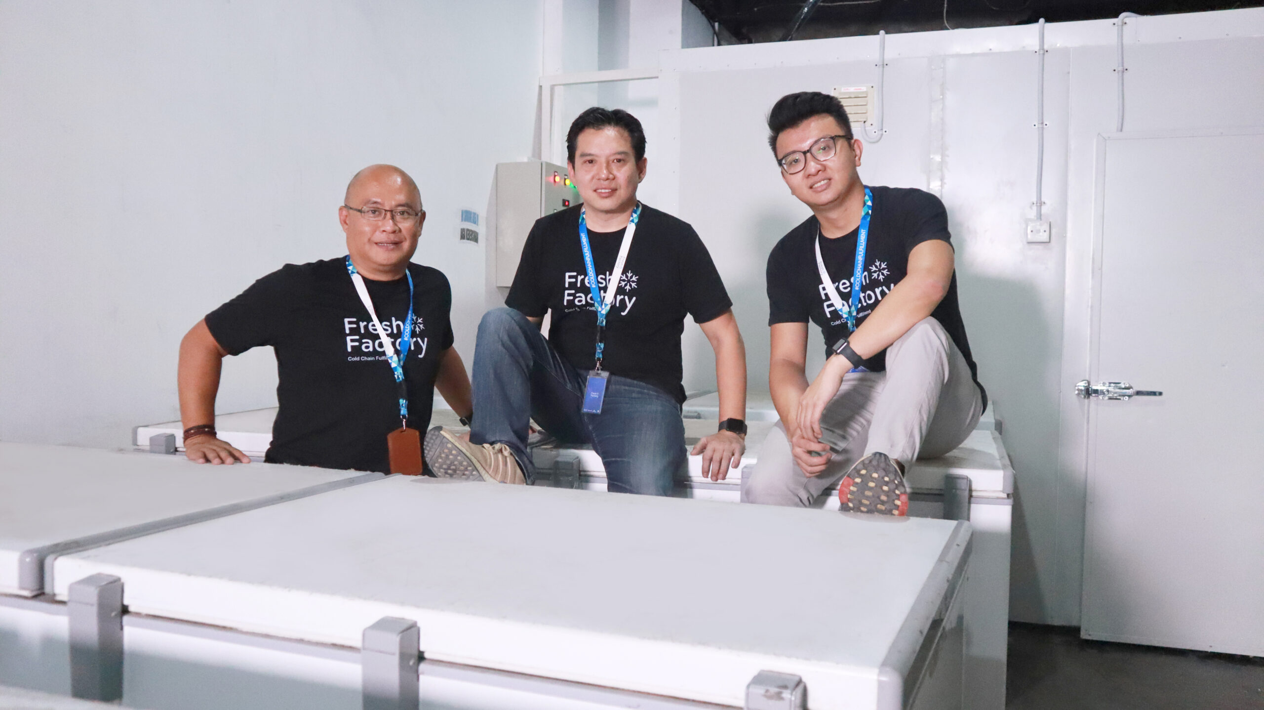 Indonesia’s Fresh Factory raises $4.15M in pre-Series A funding led by SBI Ven Capital