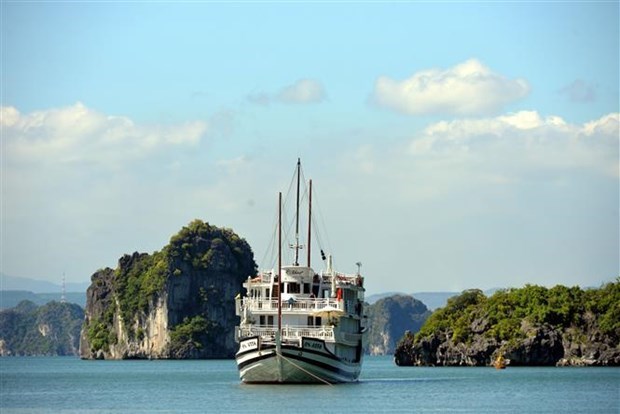 Vietnam among top 10 most attractive destinations in Asia: The Travel