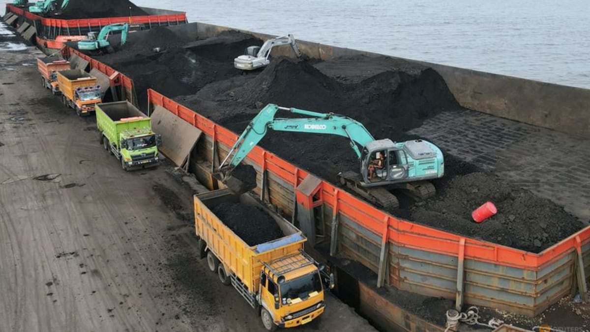 Indonesia aims to start collecting levies from coal miners in January