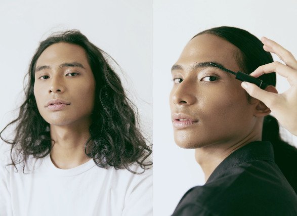 K-pop, social media fuel male beauty industry in Indonesia