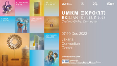 Jakarta (23/11) - A Global Buyer