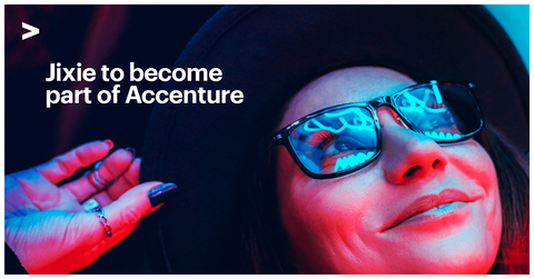 Accenture to Acquire Jixie’s Intelligent Digital Marketing Platform and Business in Indonesia