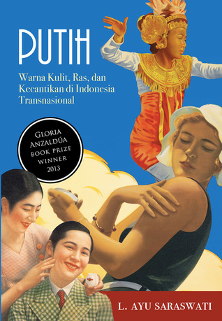 Beauty and cosmopolitan whiteness - Inside Indonesia: The peoples and cultures of Indonesia
