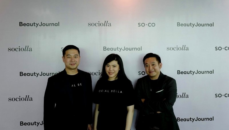 Beauty brand Social Bella uses US$58m funding to push CX and eCommerce