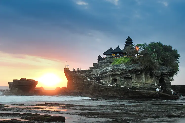 How to Immerse Yourself in the Culture and Beauty of Bali, Indonesia