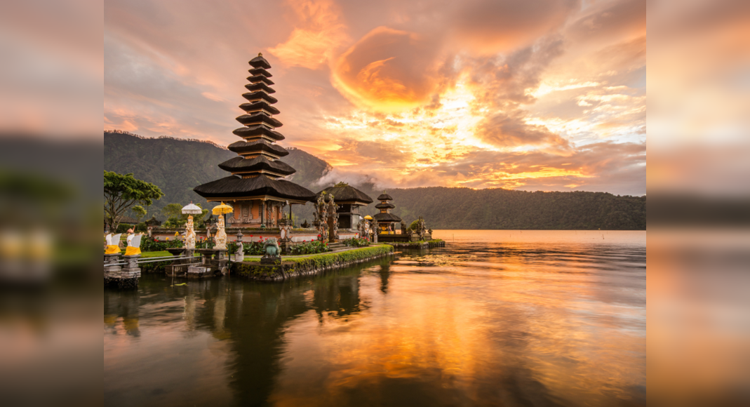 How to plan a trip to Indonesia under 1 Lakh?, Indonesia