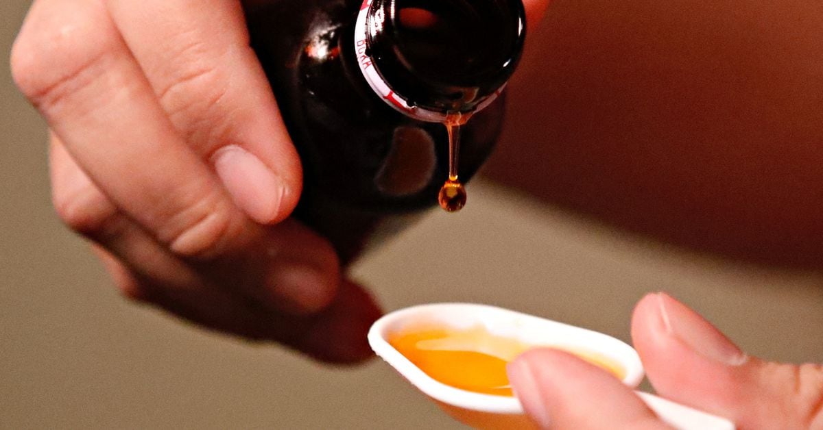 Indonesian court jails CEO, three others, over deadly cough syrup