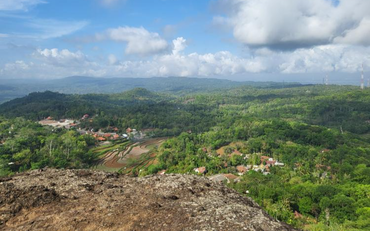 Nglanggeran: Indonesia's hidden gem where sustainability meets hospitality