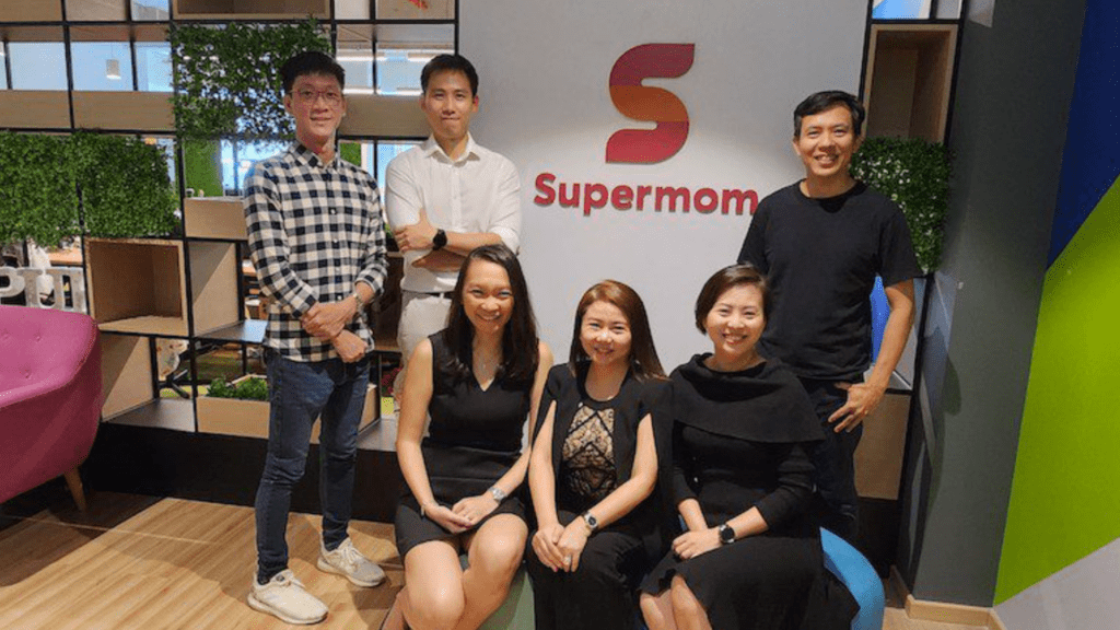 Supermom launches initiative to partner 25 Singaporean brands expanding to Indonesia