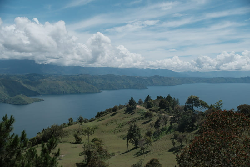 A New Wellness Destination Emerges amidst the Beauty of Lake Toba