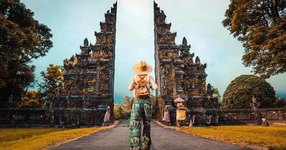 Indonesia Makes Visiting More Attractive For Indian Travellers