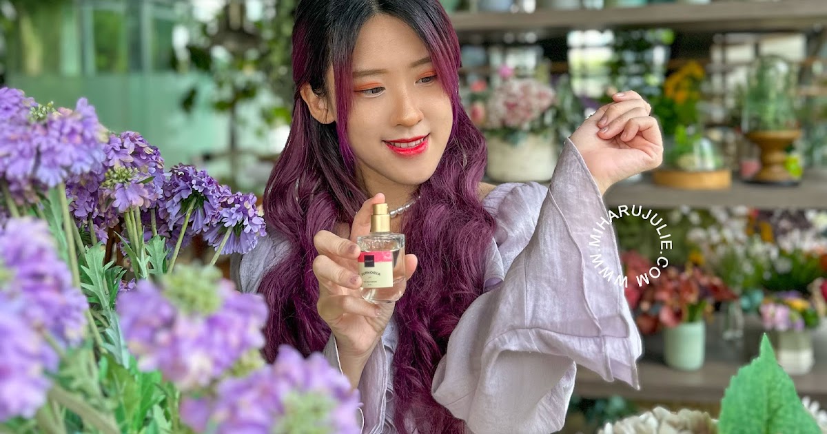 Kesalahan Umum Pakai Parfum yang Harus Ditinggalkan di 2024! indonesia beauty and travel blogger Miharu Julie