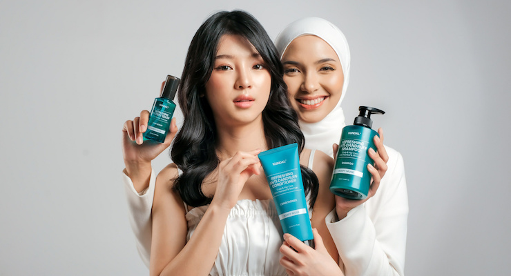 Korean Beauty Brand Debuts in Malaysia
