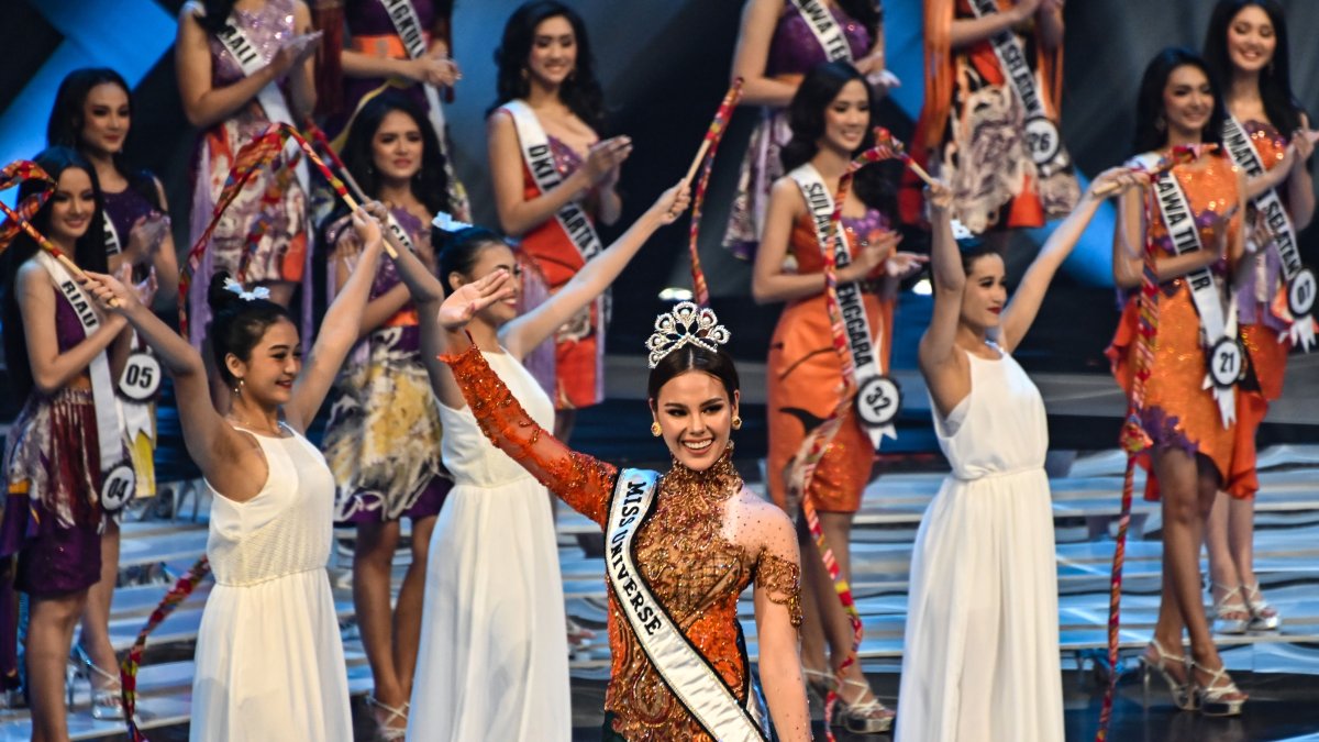 Miss Universe organization cuts ties with Indonesian organizer amid sexual harassment claims – NBC Los Angeles
