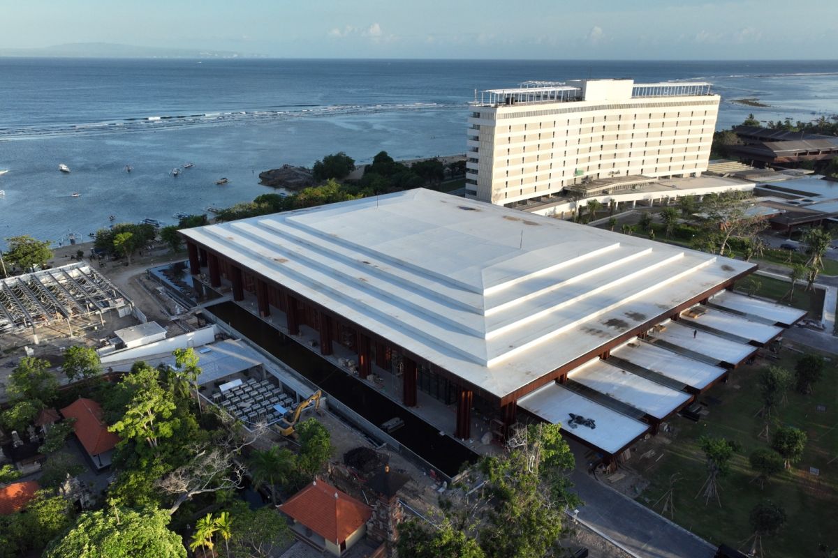 Sanur Health SEZ expected to help boost Indonesia's economic growth