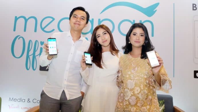 Beauty services marketplace Mecapan completes equity crowdfunding campaign, launches in Indonesia