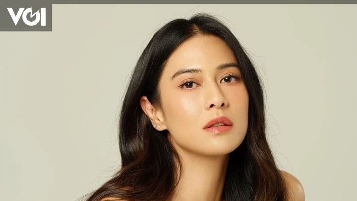 Dian Sastrowardoyo Reveals Secrets Of Staying Beautiful And Young Awet At 41 Years Old