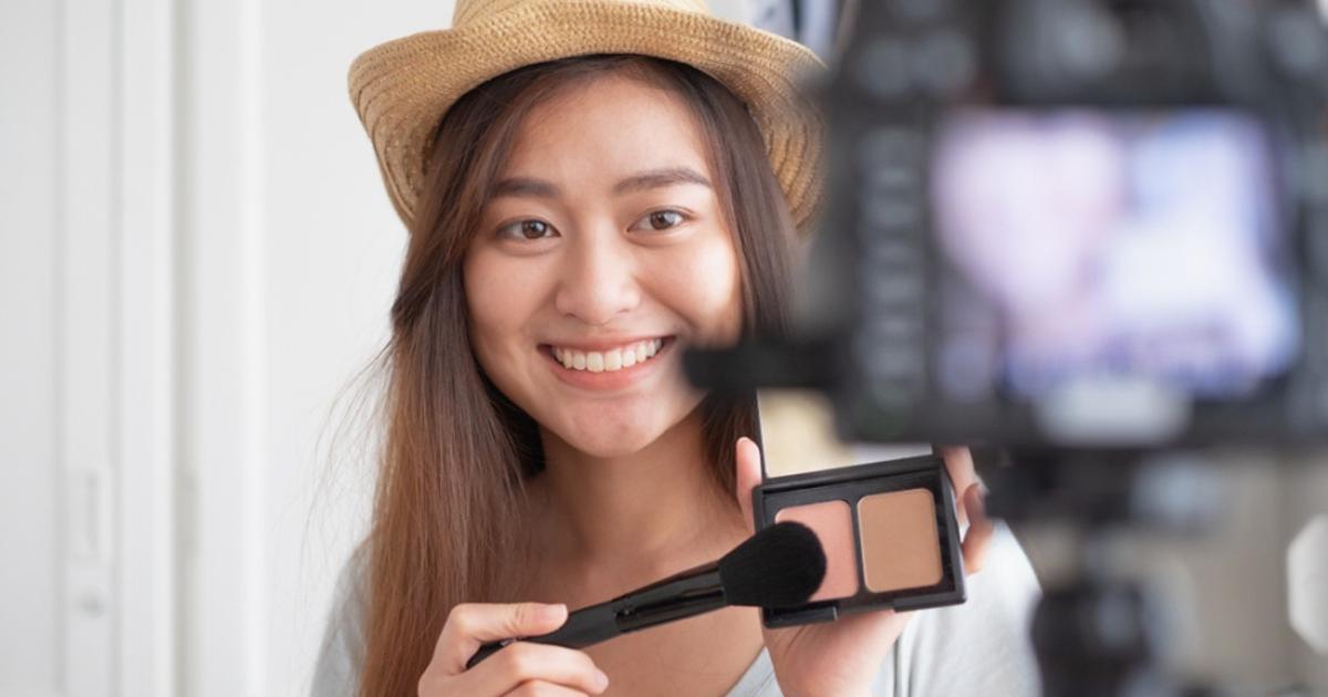 Indonesians lead Southeast Asia in beauty talk | Marketing