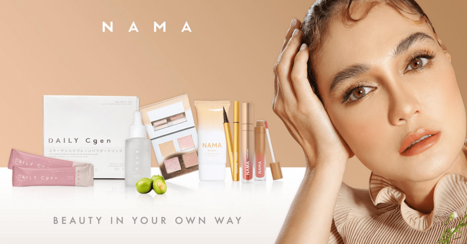 Indonesia’s NAMA Beauty seals $5m funding, gains new partnerships to scale operations | AsiaTechDaily