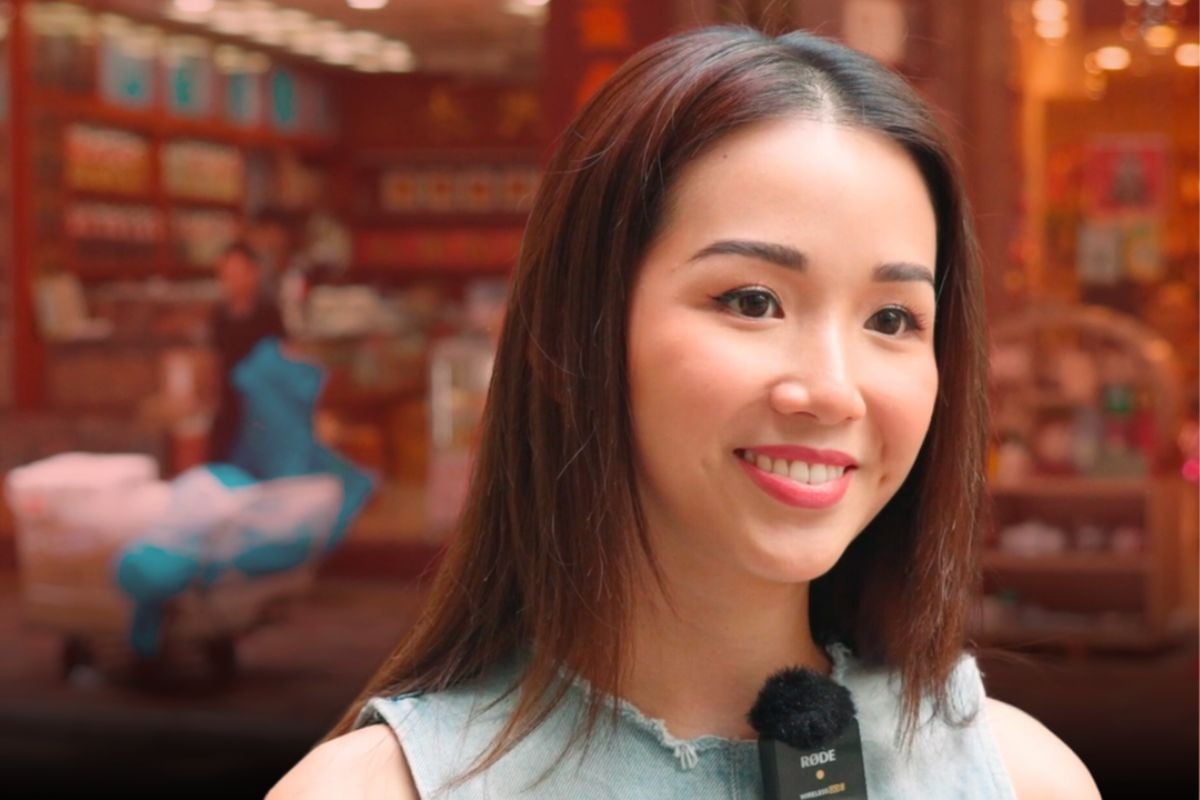 Spoon Chan on representing Indonesian food culture in HK