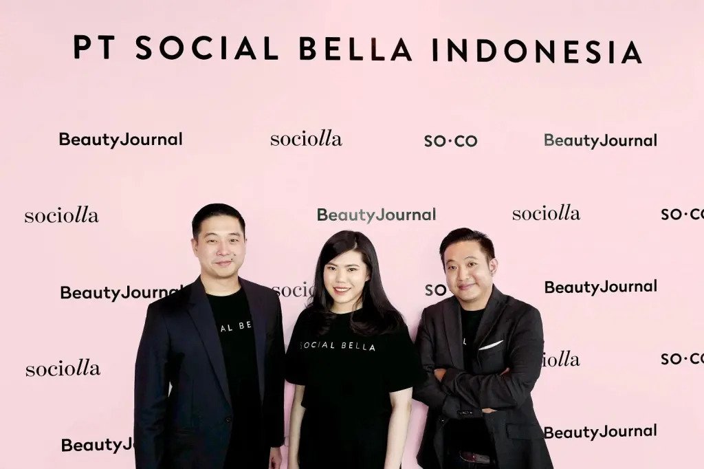 Indonesian D2C beauty brands build foundation for regional expansion