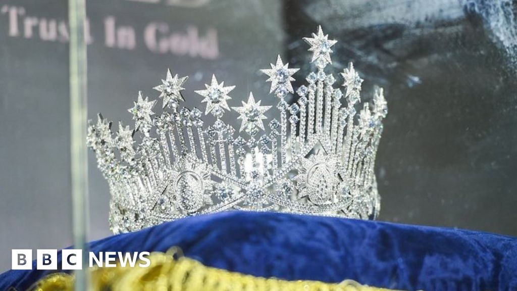Miss Universe Indonesia: Contestants allege sexual abuse