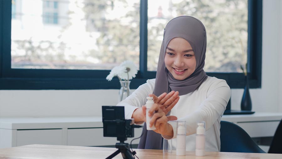 Opportunities for Investors in Indonesia’s Cosmetics Industry