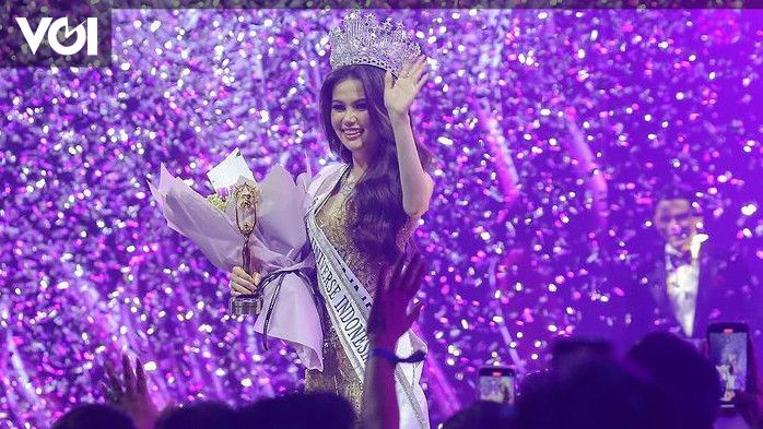 4 Differences In Miss Universe Indonesia And Puteri Indonesia's Beauty Contest