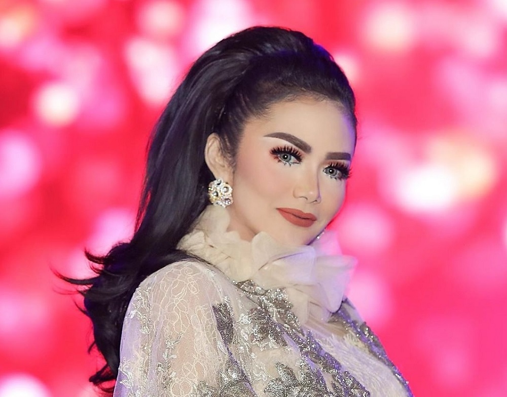 How Indonesian singer Krisdayanti maintains flawless skin at 44