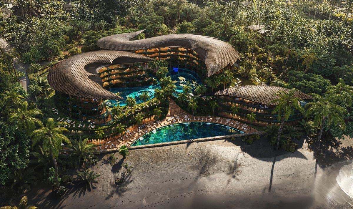 Minor Hotels to manage Bali’s new luxury resort