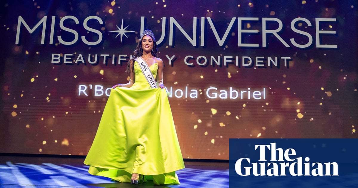 Miss Universe cuts ties with Indonesia pageant over sexual assault claims | Indonesia