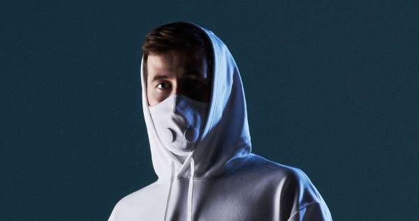 'Use it as a tool not a weapon': Alan Walker on using AI in creating music, Entertainment News