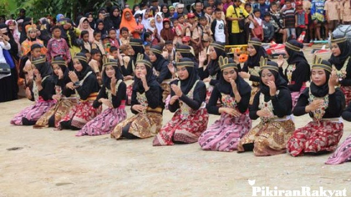 A Look at 5 Top Traditional Dances