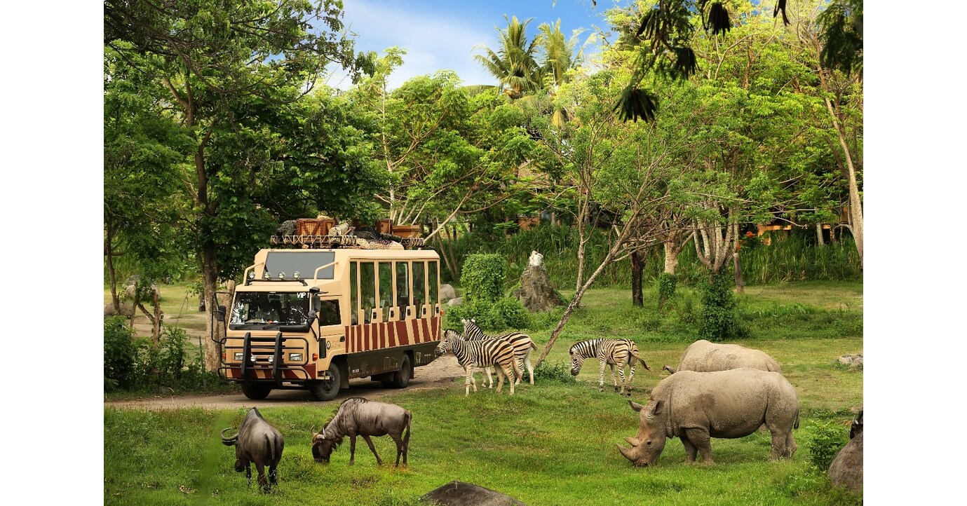 Explore Safari Full of Wonders, Taman Safari Indonesia Offers Unforgettable Experiences for Saudi Arabian Tourists